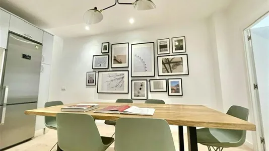 Rooms in Madrid Tetuán - photo 10