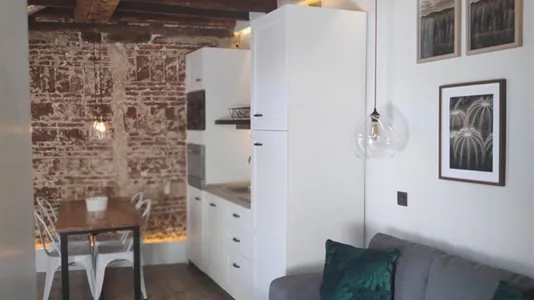 Apartments in Madrid Centro - photo 9