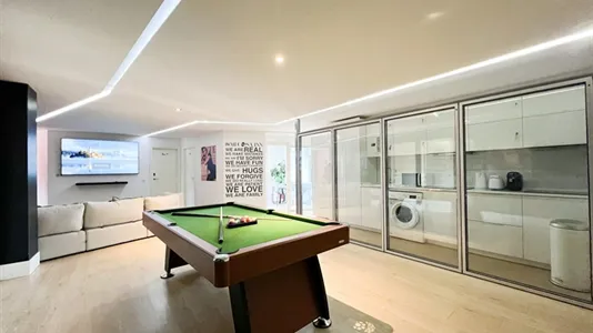 Rooms in Madrid Chamberí - photo 8