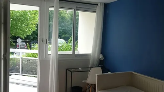 Rooms in Le Raincy - photo 8