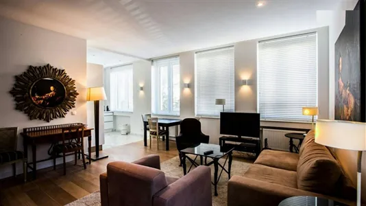 Apartments in Brussels Sint-Pieters-Woluwe - photo 6