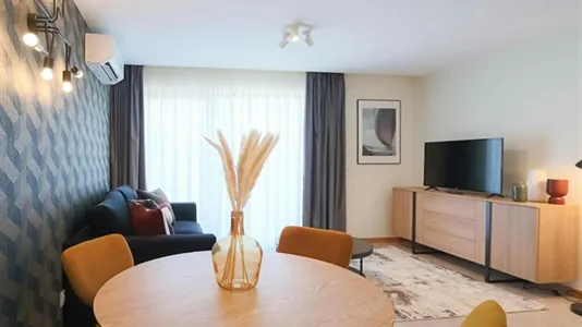 Apartments in Location is not specified - photo 5