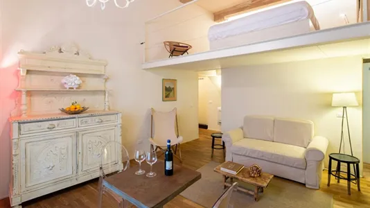 Apartments in Florence - photo 9