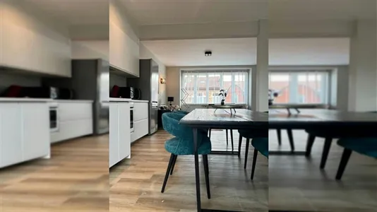 Apartments in Brussels Sint-Pieters-Woluwe - photo 3