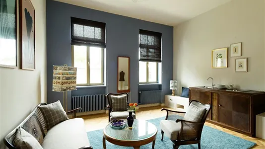 Rooms in Offenbach - photo 2