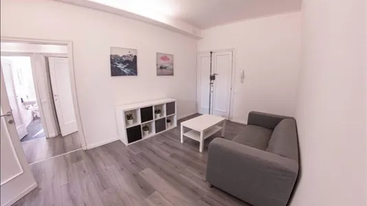 Rooms in Florence - photo 8
