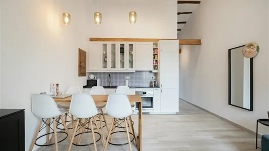 Apartments in Barcelona Sants-Montjuïc - photo 7