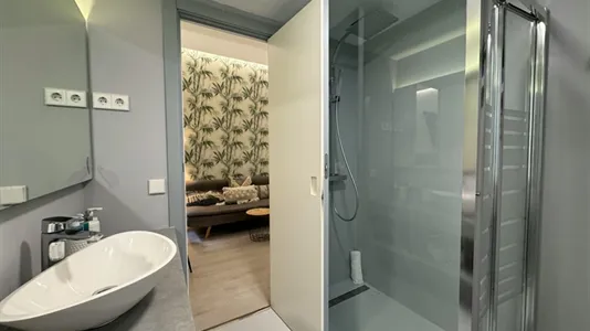 Rooms in Madrid Centro - photo 9