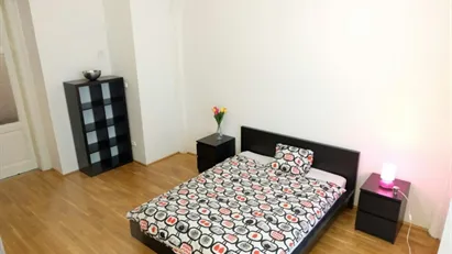 Room for rent in Budapest Terézváros, Budapest