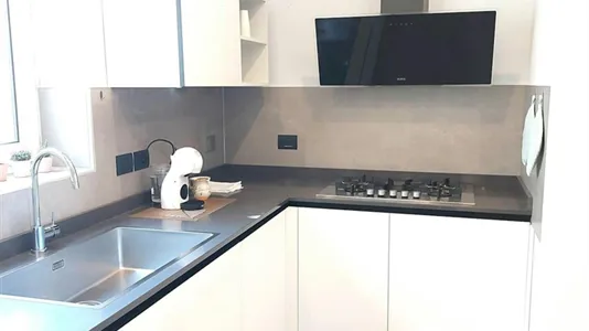 Apartments in Roma Municipio XIII – Aurelia - photo 9