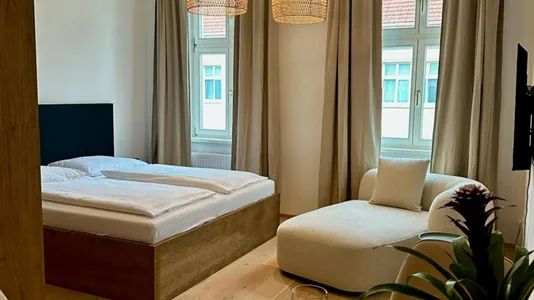 Apartments in Wien Ottakring - photo 4