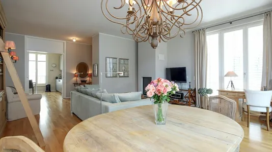 Apartments in Berlin Mitte - photo 6