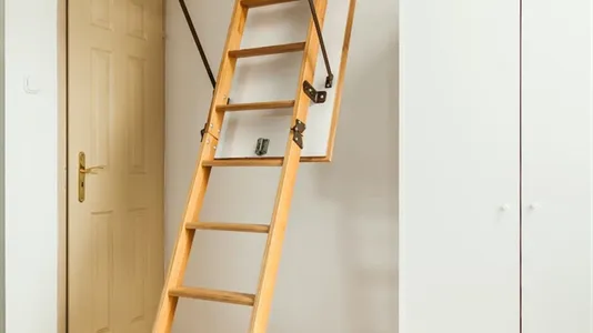 Rooms in Budapest Terézváros - photo 9