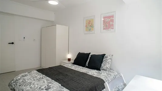 Rooms in La Torre - photo 8