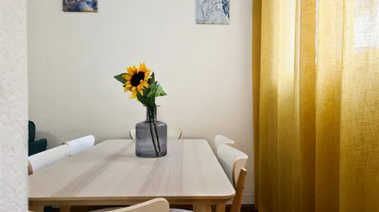 Rooms in Valencia L'Eixample - photo 9