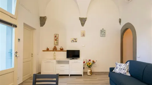 Apartments in Florence - photo 9