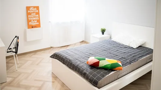 Rooms in Bari - photo 7