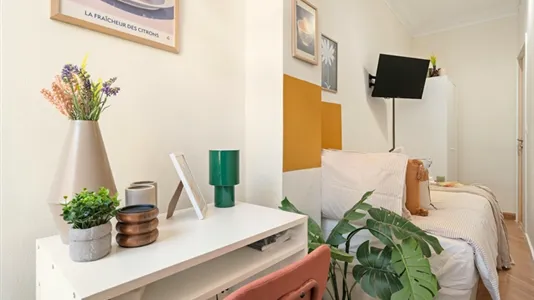 Rooms in Barcelona Les Corts - photo 2