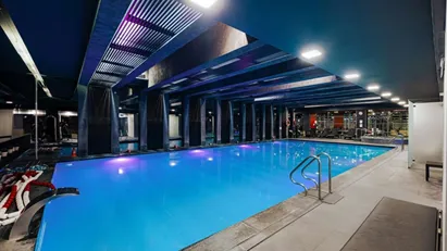 Room for rent in Budapest Terézváros, Budapest