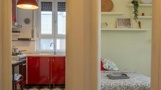 Apartments in Novara - photo 1