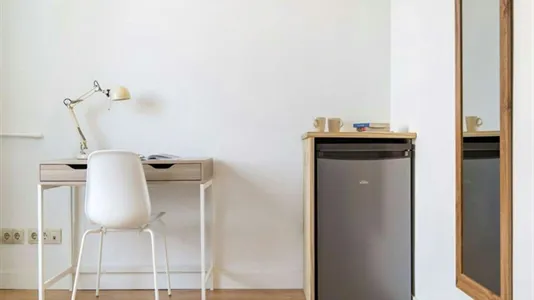 Rooms in Madrid Retiro - photo 7