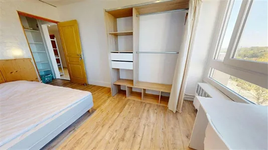 Rooms in Lyon - photo 3