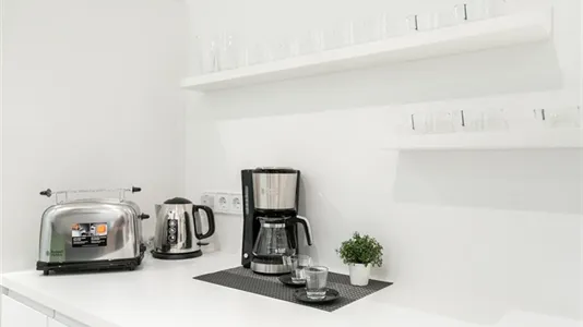 Apartments in Barcelona Ciutat Vella - photo 10