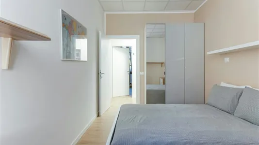 Rooms in Milano Zona 2 - Stazione Centrale, Gorla, Turro, Greco, Crescenzago - photo 2