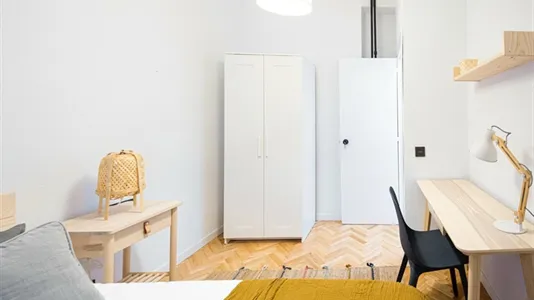 Rooms in Madrid Tetuán - photo 2