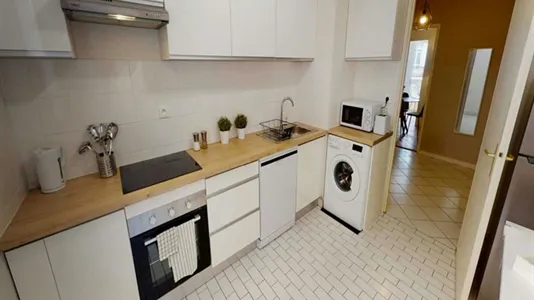 Rooms in Lyon - photo 7