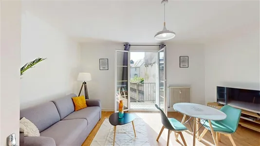 Apartments in Poitiers - photo 3