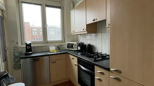 Apartments in Rotterdam Kralingen-Crooswijk - photo 7