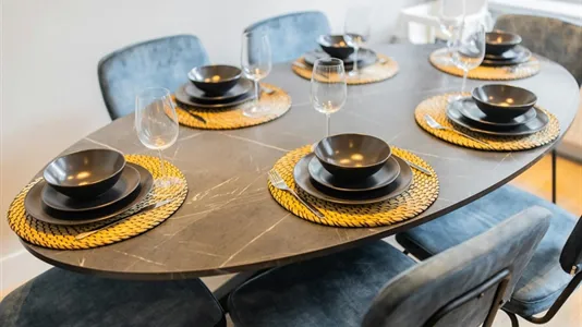 Apartments in Location is not specified - photo 9