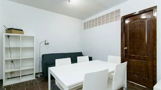 Rooms in Granada - photo 8