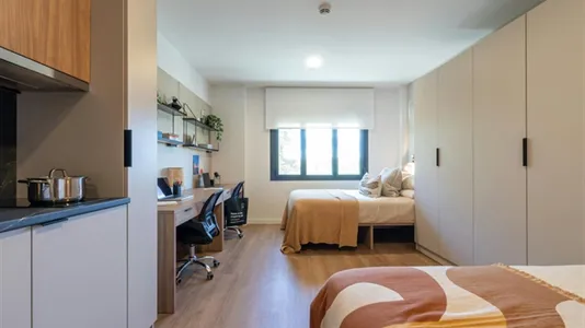 Apartments in Madrid Moncloa-Aravaca - photo 7