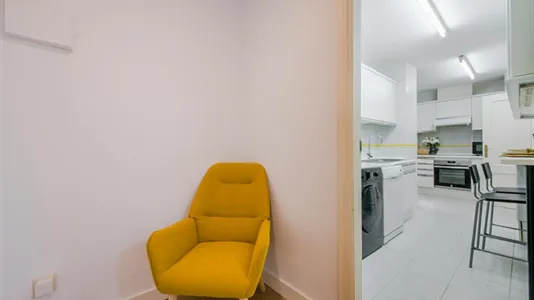 Rooms in Pozuelo de Alarcón - photo 8