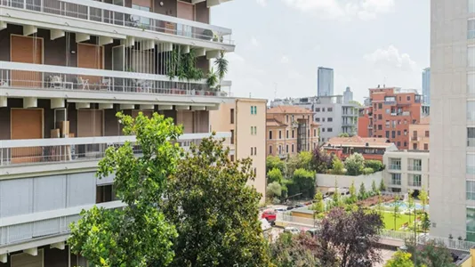 Rooms in Milano Zona 2 - Stazione Centrale, Gorla, Turro, Greco, Crescenzago - photo 8