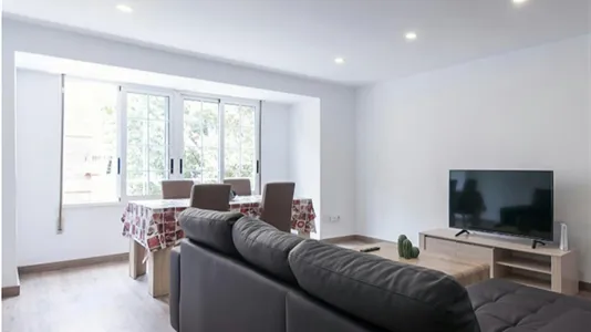 Apartments in Valencia Poblats Marítims - photo 5