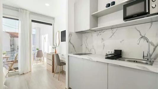 Rooms in Madrid Fuencarral-El Pardo - photo 6