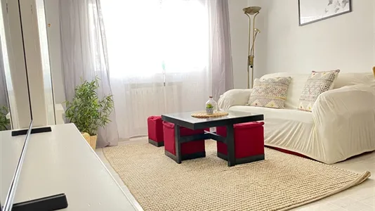 Apartments in Madrid Chamartín - photo 9