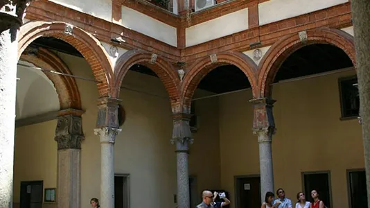 Apartments in Milano Zona 1 - Centro storico - photo 1