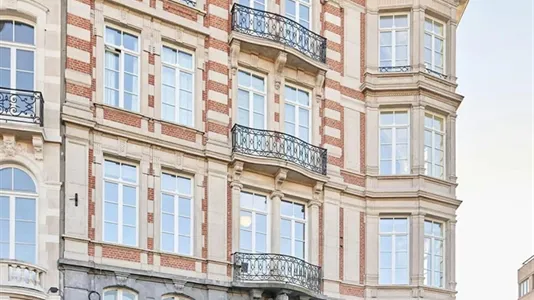 Apartments in Brussels Etterbeek - photo 9