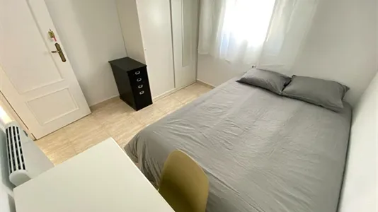 Rooms in Madrid Usera - photo 4
