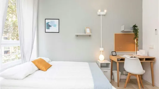 Rooms in Milano Zona 5 - Vigentino, Chiaravalle, Gratosoglio - photo 2