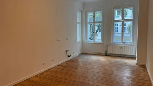 Apartments in Berlin Charlottenburg-Wilmersdorf - photo 3