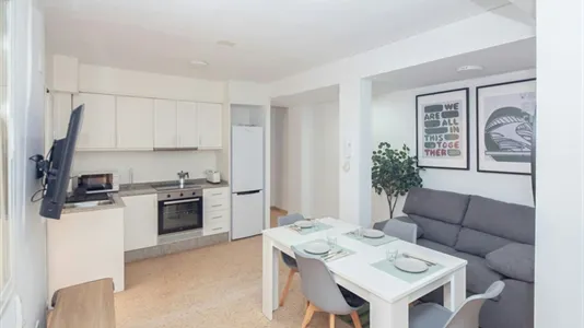 Rooms in Valencia Patraix - photo 7