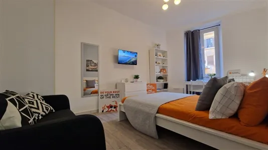 Rooms in Roma Municipio I – Centro Storico - photo 8