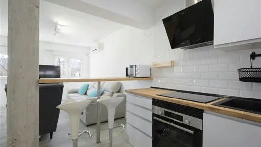 Apartments in Madrid Usera - photo 6