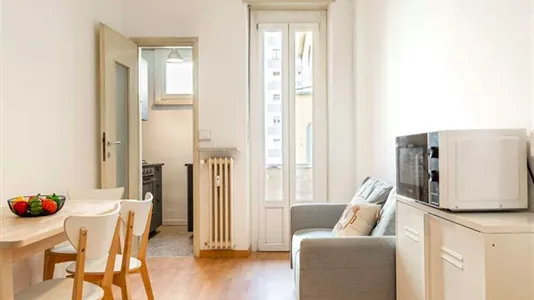 Rooms in Milano Zona 8 - Fiera, Gallaratese, Quarto Oggiaro - photo 8