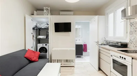 Apartments in Madrid Arganzuela - photo 8